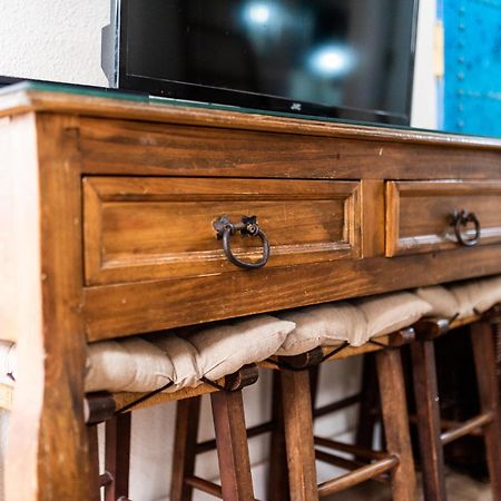 Apartamento Las Mil Y Una Noches Гранада Экстерьер фото