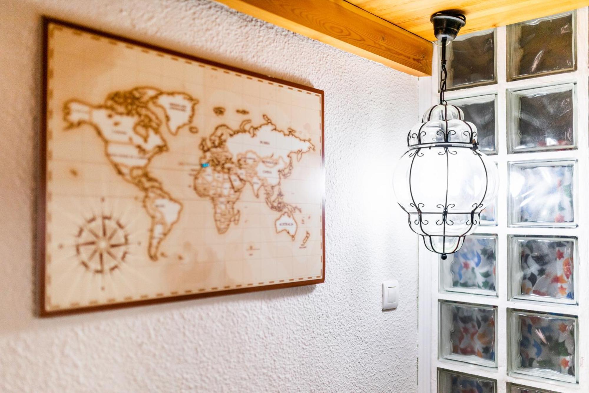 Apartamento Las Mil Y Una Noches Гранада Экстерьер фото