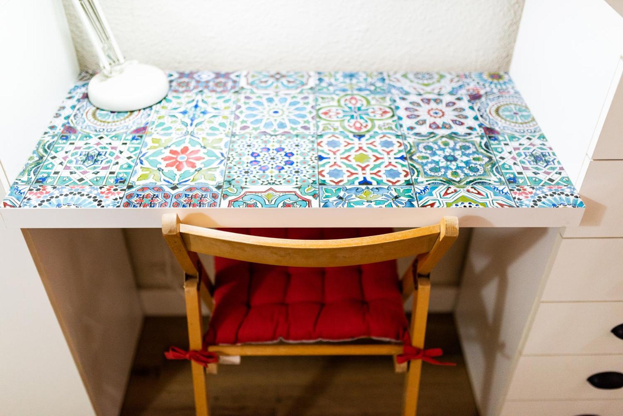 Apartamento Las Mil Y Una Noches Гранада Экстерьер фото
